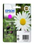 Epson Genuine XP-215 Magenta Ink Cartridge