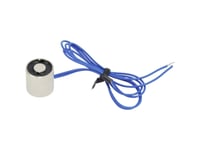 Red Magnetics Its-Msm-1515-12Vdc Elektromagnet Ikke Magnetisk (Strømløs Tilstand) 20 N 12 V/Dc 1.4 W 1 Stk