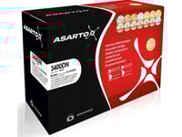 Asarto Bęben Asarto Do Brother 3400Dn | Dr3400 | 50000 Str. | Black