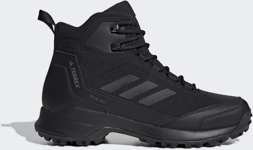 Adidas Adidas Terrex Frozetrack Mid Winter Hiking Shoes Trekkingkengät CORE BLACK / CORE BLACK / GREY FOUR