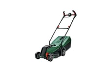 Bosch CityMower 18V-32-300 - græsslåmaskine - elektrisk - ledningfri - utan batteri och laddare.