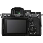 Sony a7 IV Full-Frame Mirrorless Camera Body with Sony FE 24-70mm GM II Lens