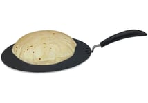 Kitchen King Tawa Non stick Chapati Pan /Griddle Pan Induction Hob 30cm/12inch