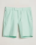 RLX Ralph Lauren Tailored Golf Shorts Pastel Mint