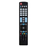 New Replacement Remote for LG TV Remote Control AKB72914293 Fit for All LG Smart 3D LED LCD - No Setup Required TV Universal Remote Control AKB72915207 AKB72914209 AKB73615303