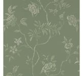 Colefax and Fowler Delancey Celadon