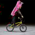 Mtb Hopper Street Ramp