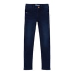 Name it name Jeans Nkfpolly Mörkblå Denim