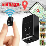 gf-07 Mini Magnetisk GPS Tracker