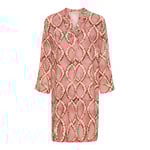 Marta du Chateau Valentina Tunika Dam Rose New