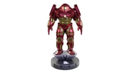 Marvel HeroClix Iconix: Hall of Armor   Iron Man Suit Collection (US IMPORT)