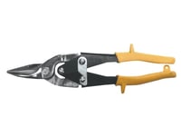 Top Tools Sheet Metal Shears 250Mm Straight (01A997)