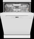 Miele G5310SC-WH Freestanding 60 CM Dishwasher - White