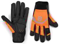 Husqvarna Handske Functional Light Non-slip 7