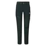Turbukse til dame S Tufte Willow Softshell Pants W S 047