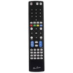RM Series Replacement Remote Control for BAUHN B5563FHDF