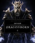 The Elder Scrolls V: Skyrim - Dragonborn (DLC) Steam Key GLOBAL