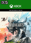 WILD HEARTS - Pre-Order Bonus (DLC) (Xbox Series X|S) Xbox Live Key EUROPE