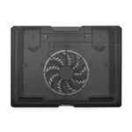 Thermaltake Massive S14 notebook cooling pad 38.1 cm (15&quot;) 1000 R