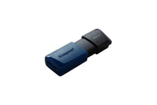 Kingston DataTraveler Exodia M - USB flashdrive - 64 GB