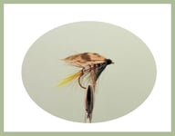 Invicta Wet Trout Flies, 12 Standard, Silver & Pearly, Size 10/12 Fly Fishing