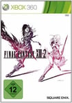 Final Fantasy Xiii-2 [Import Allemand] [Jeu Xbox 360]