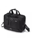 Dicota Top Traveller Twin PRO Laptop Bag 15.6"