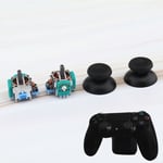 5pcs 3D Analog Joystick Sensor Module Potentiometer Thumb SticksTools for PS4