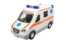 Revell Junior Kit Ambulanse