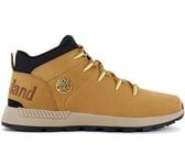 Timberland Sprint Trekker Chukka Men's Sneaker boot Shoes Leather Wheat 0A1XVQ23
