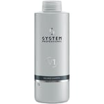 System Professional Volumise Shampoo 1000ml