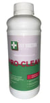 Tile Doctor Pro-Clean 1 Litr  Tiles and Grout - Cleaner, Stripper and Degreaser.