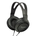 Panasonic RP-HT161 Wired Over-Ear Headphones
