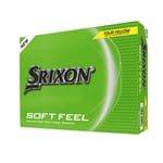Srixon Soft Feel (14): Gul
