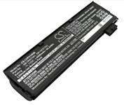 Batteri för Lenvovo - 11.1V - 4 400 mAh