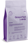 Buddy Grass-Fed Lamb
