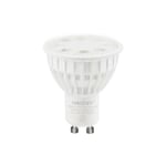 MI-LIGHT Ampoule led 4W GU10 320lm Zigbee 3.0 - rgb + cct (2700K-6500K) 103Z