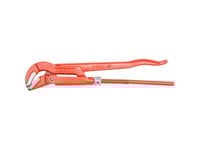 Vorel Adjustable Pipe Wrench 1.0 "Type-45 ° - 55210