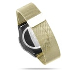 huawei Huawei Watch GT 2 Pro Milanese Loop (Gold) Strap Gold
