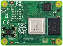 Raspberry Pi® CM4002000 Module de calcul 4 2 Go 4 x 1,5 GHz