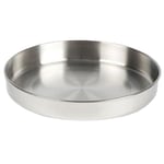 Tatonka Pan Multi Set, stekpanna, silver