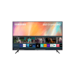 Samsung AU7100 70 Inch 4K HDR Smart TV Titan grey