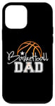 iPhone 12 mini Basketball Dad Case