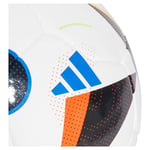 Adidas Euro 24 Pro Futsal Ball White