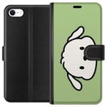 Apple iPhone 6s Plånboksfodral Snoopy Flip