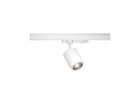 Paulmann Kratos, Skena För Spotlight, 1 Lampor, Led, 3000 K, 230 V, Vit