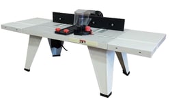 Promac - Table d'établi pour défonceuse 230V 610x360mm - JRT-1