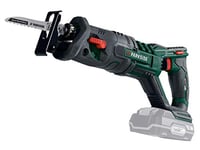 Scie sabre PSSA 20-Li A1 x 20v team Parkside (Sans batterie et chargeur) 152 mm