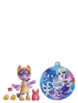 My Little Pony Smashin’ Fashion Twilight Sparkle Set Toys Playsets & Action Figures Movies & Fairy Tale Characters Multi/patterned My Little Pony