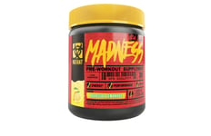 Mutant Madness 225g (PWO), Roadside Lemonade